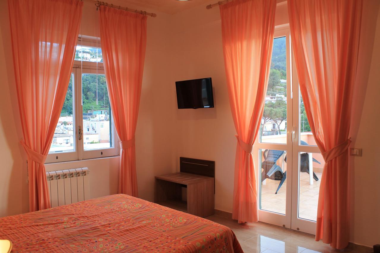 Hotel Terme Rosaleo